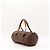 Louis Vuitton Papillon Monogram Canvas Barrel Bag - Ansicht 4