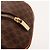 Céline Bolso Boston Monogram Canvas Cuero Marrón - vista 9