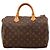 Louis Vuitton Speedy 30 Monogram Canvas