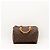 Louis Vuitton Speedy 30 Monogram Canvas - vista 4