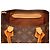 Louis Vuitton Speedy 30 Monogram Canvas - vista 7