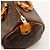 Louis Vuitton Speedy 30 Monogram Canvas - vista 9