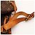 Louis Vuitton Monogram Noé Beuteltasche - Ansicht 11