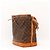 Louis Vuitton Monogram Noé Beuteltasche - Ansicht 2