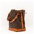 Louis Vuitton Monogram Noé Beuteltasche - Ansicht 4