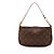 Louis Vuitton Pochette Accessoires Monogram Marrone