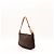 Louis Vuitton Pochette Accessoires Monogram Marrone - vista 2