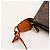 Louis Vuitton Pochette Accessoires Tela Monogram Marrone - vista 7