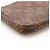Louis Vuitton Pochette Accessoires Tela Monogram Marrone - vista 9