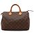 Louis Vuitton Speedy 30 Borsa Monogram