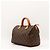 Louis Vuitton Speedy 30 Borsa Monogram - vista 2