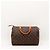 Louis Vuitton Speedy 30 Borsa Monogram - vista 4