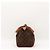 Louis Vuitton Speedy 30 Borsa Monogram - vista 5