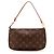 Louis Vuitton Pochette Accessoires Monogram - vista 3