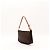 Louis Vuitton Pochette Accessoires Monogram Canvas Marrone - vista 4