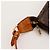 Louis Vuitton Pochette Accessoires Monogram Canvas Marrone - vista 7