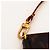 Louis Vuitton Pochette Accessoires Monogram Canvas Marrone - vista 8