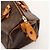 Louis Vuitton Speedy 30 Monogram Canvas - vista 10