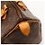 Louis Vuitton Speedy 30 Monogram Canvas - vista 12