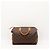 Louis Vuitton Speedy 30 Monogram Canvas - vista 4