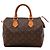 Louis Vuitton Speedy 30 Monogram Canvas