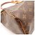 Louis Vuitton Speedy 30 Monogram Canvas - vista 12