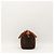 Louis Vuitton Speedy 30 Monogram Canvas - vista 3