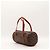 Louis Vuitton Papillon Borsa a Cilindro Monogram Canvas - vista 2