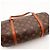 Louis Vuitton Papillon Borsa a Cilindro Monogram Canvas - vista 6