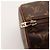 Louis Vuitton Papillon Borsa a Cilindro Monogram Canvas - vista 7
