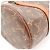 Louis Vuitton Papillon Borsa a Cilindro Monogram Canvas - vista 8