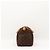 Borsa Louis Vuitton Speedy 30 Monogram - vista 3