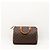 Borsa Louis Vuitton Speedy 30 Monogram - vista 4