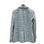 CHANEL Light Blue Multicolor Tweed Blazer Sz.38 gebraucht - Ansicht 3