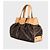 Borsa Tote Louis Vuitton Boétie Monogram
Usata - vista 2
