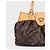 Borsa Tote Louis Vuitton Boétie Monogram
Usata - vista 5
