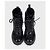 Stivaletti Louis Vuitton Star Trail Monogram Mis. 38.5 usati - vista 2