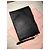 Pochette Sophia Webster in pelle nera con farfalla - vista 7