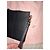 Pochette Sophia Webster in pelle nera con farfalla - vista 8