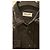 Autre Marque Saint Laurent Besticktes Schwarzes Denim-Westernhemd - Ansicht 2