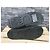 Stivali UGG Bailey Button Bling in camoscio - Nero - Taglia 41 - vista 7