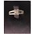 Mauboussin Chance of Love Diamantring Weißgold - Ansicht 3