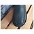 UGG Glitzy Lammfell Boots Damen Schwarz Größe 39 - Ansicht 6
