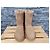 UGG Stivali Bailey Bow Marrone Oro Misura 38 - vista 4