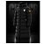 Autre Marque Colonel Bench Doudoune Longue Noire - vue 2
