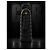 Autre Marque Colonel Bench Doudoune Longue Noire - vue 4