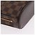 LOUIS VUITTON Damier Ebene Saria Mini Hand Bag N51286 LV - vista 15