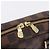 LOUIS VUITTON Damier Ebene Saria Mini Hand Bag N51286 LV - vista 17