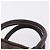 LOUIS VUITTON Damier Ebene Saria Mini Hand Bag N51286 LV - vista 8