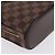 LOUIS VUITTON Damier Ebene Saria Mini Hand Bag N51286 LV - vista 9